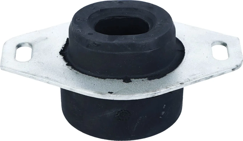 Mounting, automatic transmission Left LEMFORDER